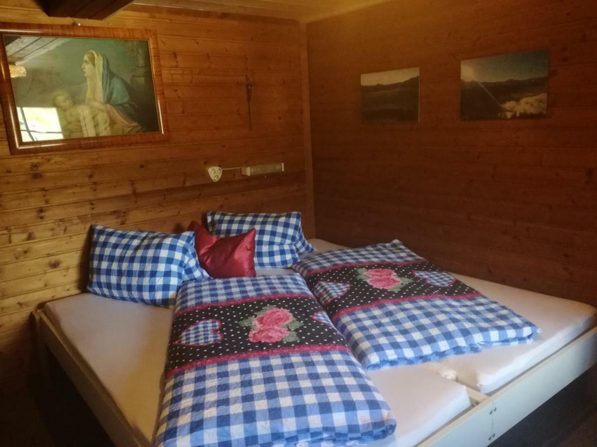 Ferienhaus Grofn 마트레이 인 오스티롤 외부 사진
